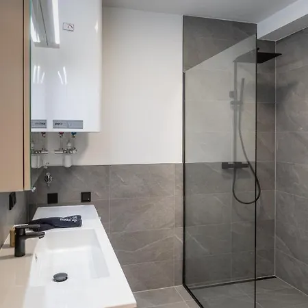 Rivervista By Mi_vida Apartment Bad Waltersdorf